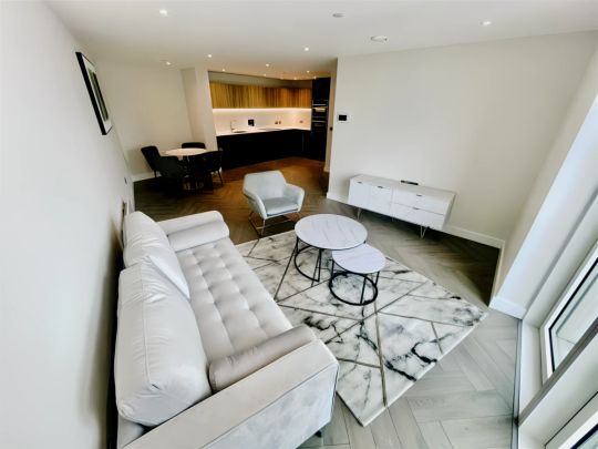 Two Bedroom - Photo 1