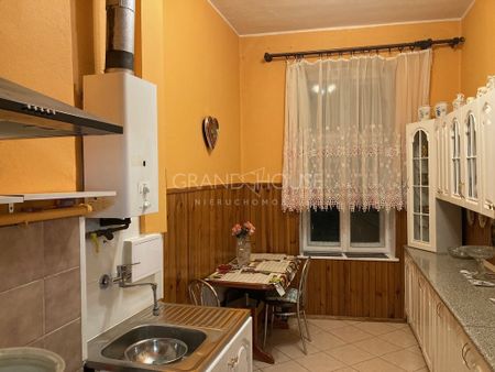 Mieszkanie do wynajęcia Al. Piastów 1 piętro 4pok. - Photo 2