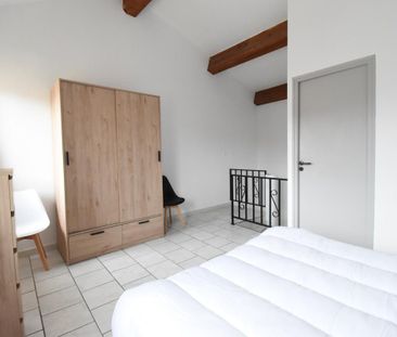 Location Appartement 2 pièces Meublé 35m² VALENCE 26000 - Photo 4