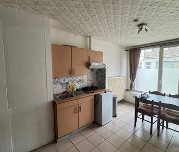 studio au rez proche de toutes commodités à 6001 Marcinelle - Photo 6