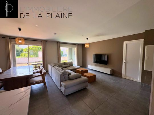 Location Maison 4 pièces 83m² LUCCIANA 20290 - Photo 1