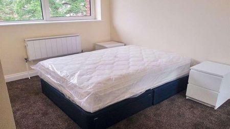 Hayat Court Barlow Road, Levenshulme, M19 - Photo 2