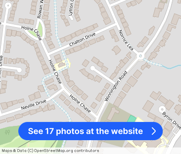 Winnington Close, Hampstead Garden Suburb, N2 - Photo 1