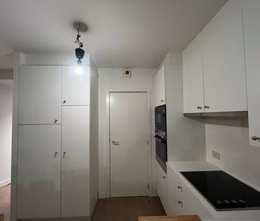 Gezellig 1-slaapkamerappartement te huur in hartje Waregem - Foto 4
