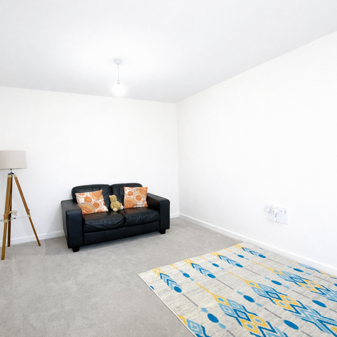 4 bedroom detached house to rent - Photo 1