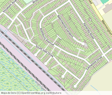 Rothbury Avenue, Rainham, RM13 - Photo 1