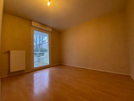 Location Appartement 4 pièces 85m² BESANCON 25000 - Photo 4