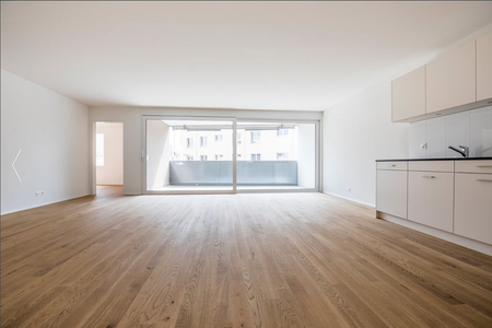 Moderne 4.5-Zimmer-Wohnung in Malters - Neuhalde 6 - Foto 3