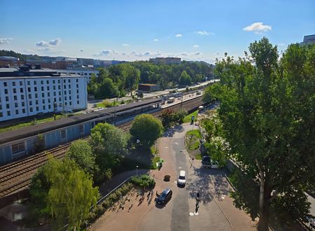 Gunnarbovägen, Solna - Foto 4