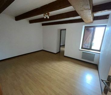 LUNEVILLE (54300) - Appartement - Photo 2