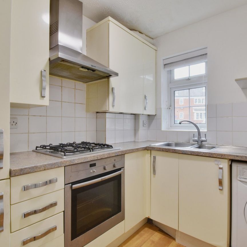 1 bedroom house to rent - Photo 1
