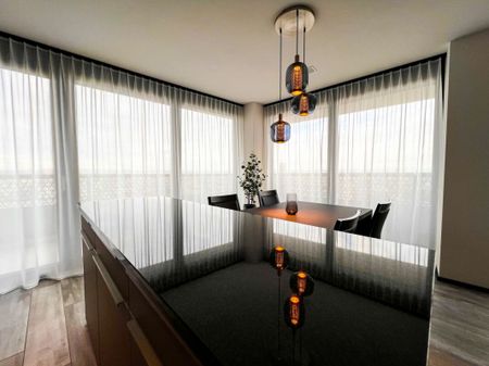 2.5 Zimmer, 10. Stock - Photo 2