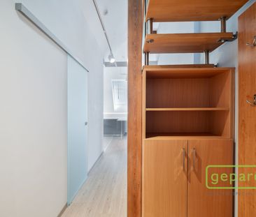 Pronájem bytu 2+kk 79 m² - Fotografie 2