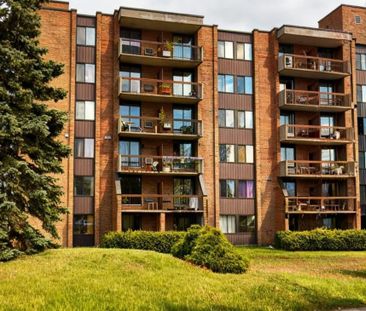 1380 Boul. de la Concorde O., app.503, H7N 5P4, Laval - Photo 5