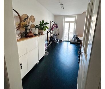 3 Zimmer-Wohnung in Basel - Gundeldingen, möbliert, auf Zeit - Foto 3