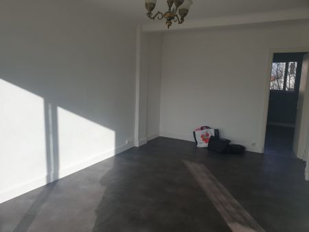 À louer –Appartement lumineux de 3 pièces - Photo 5