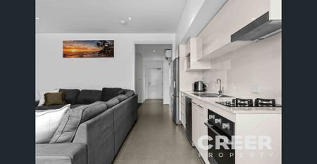Stylish Apartment in the Heart of Darby Street - Photo 5