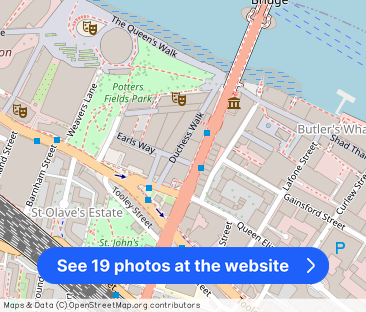 Still Walk, One Tower Bridge, London, SE1. - Photo 1