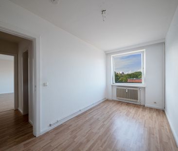 3D VIRTUAL TOUR - Moderne Single-Wohnung in Bahnhofsnähe - Photo 1