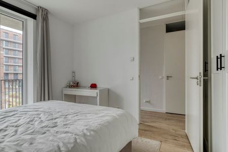 Adolphine Kokplein 11, Schiebroek, 3052SJ, Rotterdam - Foto 4