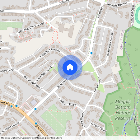 Kingsway, St. George, Bristol, BS5