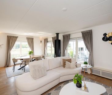 Huis te huur: Antillenweg 1 1339 KD Almere - Photo 5