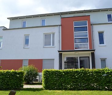 Schöne 3-Zimmer-Wohnung mit Terrasse in Vellmar ( WBS erforderlich) - Foto 4
