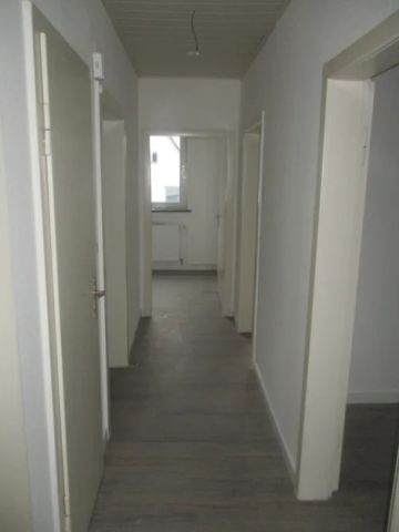 Helle 3-Zimmer-Dachgeschosswohnung in Rehburg-Loccum! - Foto 5