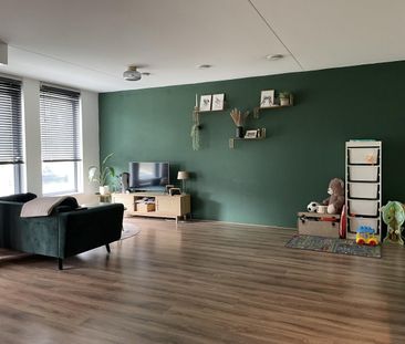 Stratingplantsoen 1G - Photo 2