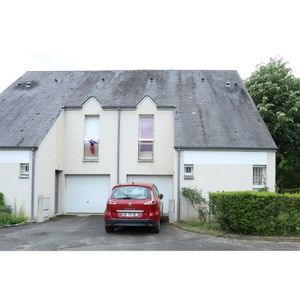 Maison – Type 4 – 83m² – 543.67 € – CHÂTILLON-SUR-INDRE - Photo 3