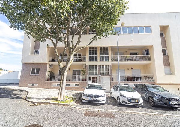 Apartamento T3 em Lisboa