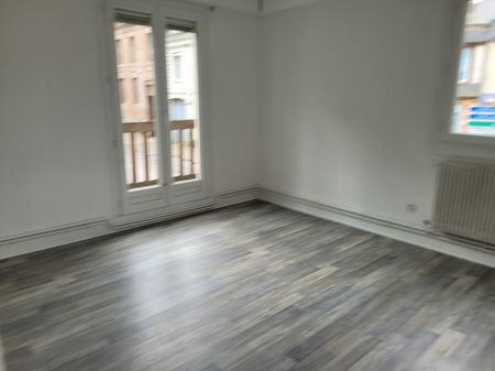 Location Appartement - Photo 3
