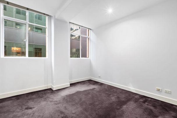 408/501 Little Collins Street, Melbourne. - Photo 1