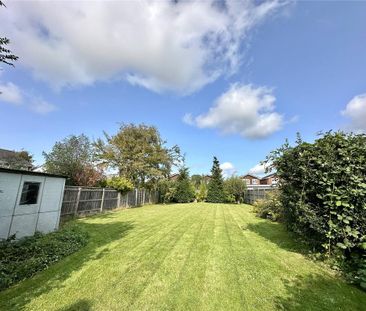2 bedroom bungalow to rent - Photo 4