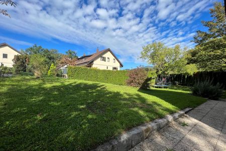 5.5-room house with large garden - Foto 5