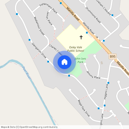 1/17 Charles Coxen Close, NSW 2340, Tamworth