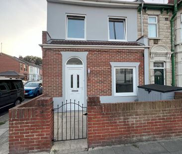 2 bedroom terraced house to rent - Photo 5