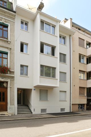 Möbliertes Apartmenthaus in zentraler, ruhiger Lage - Photo 5