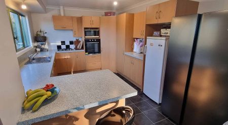 Rural lifestyle, in Pirongia School zone. - Photo 2