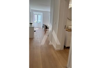 Apartamento T1 em Aveiro