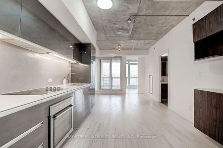 Twenty Lofts , #311 - Photo 5