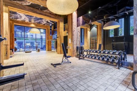 Appartement à louer - Montréal (Le Sud-Ouest) (Griffintown) - Photo 4