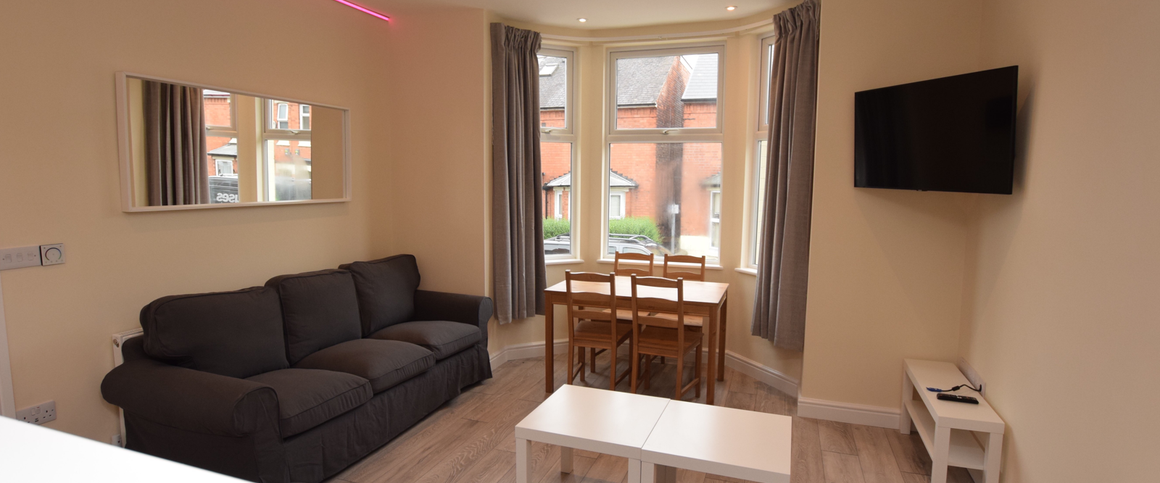 Rothesay Avenue Room 2 - Photo 1