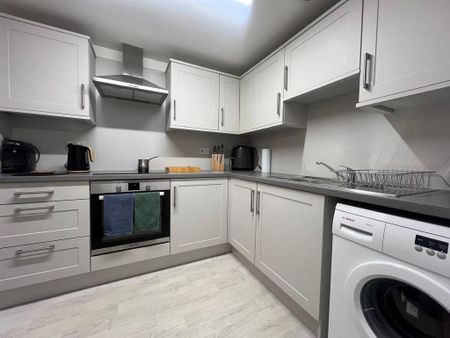 1 bedroom terraced bungalow to rent - Photo 3