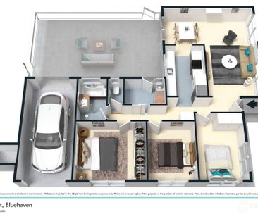 The Ultimate Entertainer - Photo 1