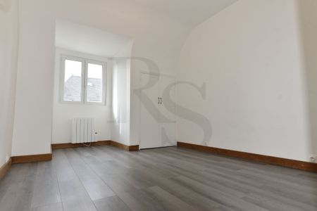 Flers - Appartement 3 pièces de 55 m2, - Photo 3