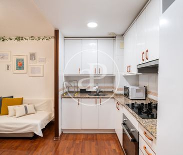 Apartment for Rent in Eixample Esquerra - Photo 6