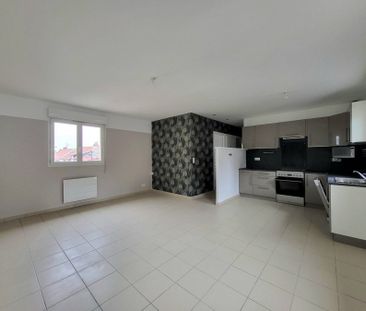 Appartement 3 pièces à Béthune - Photo 2