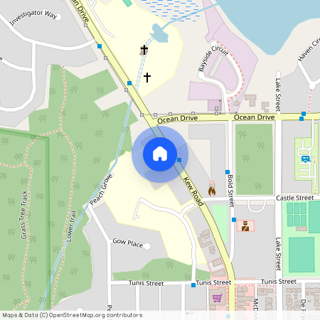 38 Kew Road, NSW 2443, Laurieton