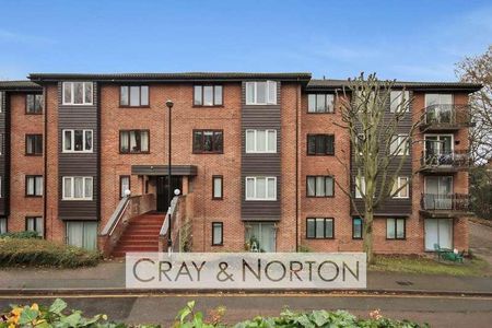 Steep Hill, Park Hill, CR0 - Photo 3